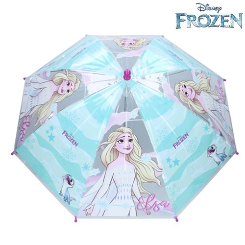 Umbrella for kids Frozen Rainy Days