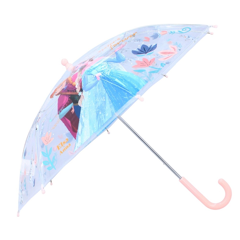 Umbrella for kids Frozen Rainy Days