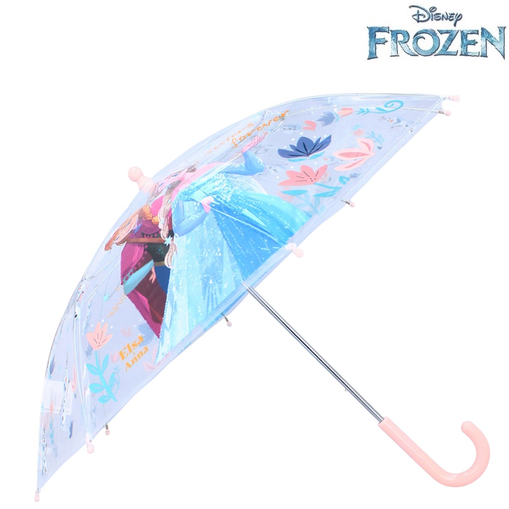 Umbrella for kids Rainy Days Frozen