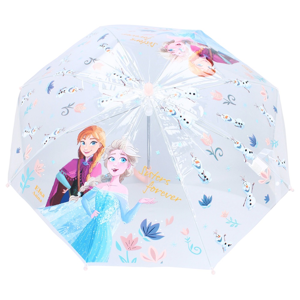 Umbrella for kids Rainy Days Frozen