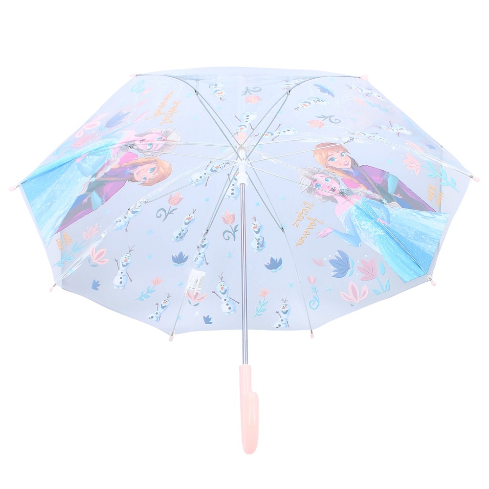 Umbrella for kids Rainy Days Frozen