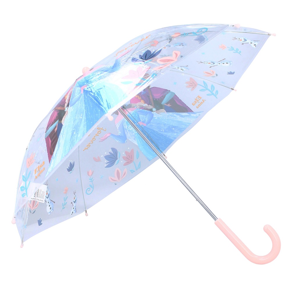 Umbrella for kids Rainy Days Frozen