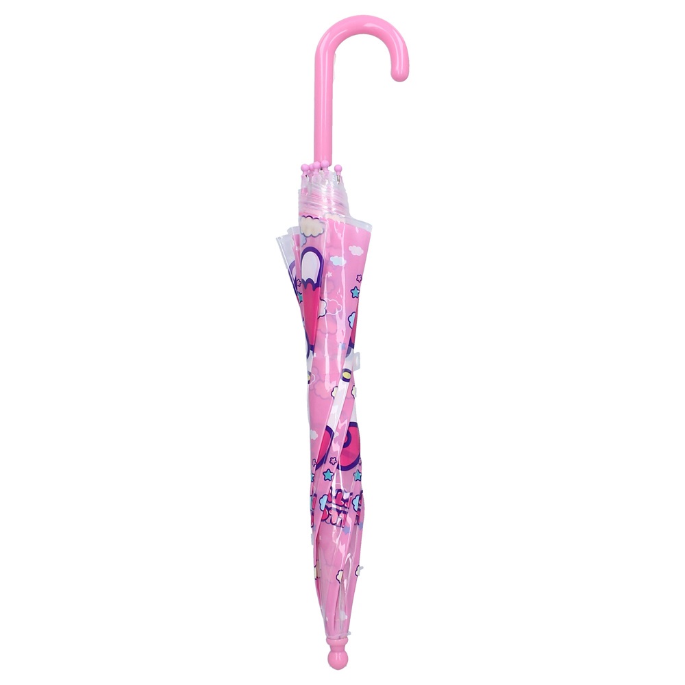 Umbrella for kids Hello Kitty Rainy Days