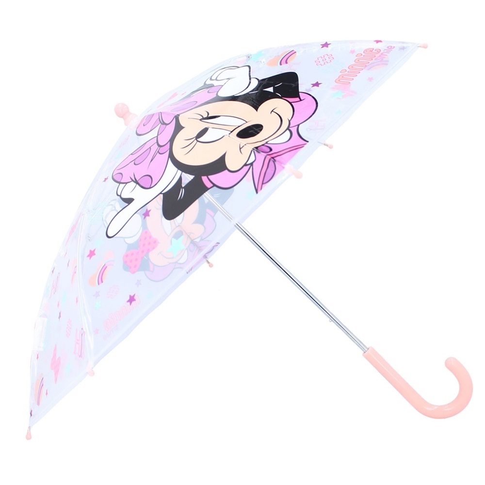 Umbrella for kids Minnie Mouse Rainy Days