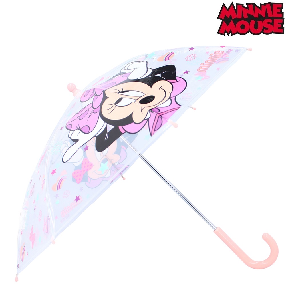 Umbrella for kids Rainy Days Minnie Mouse