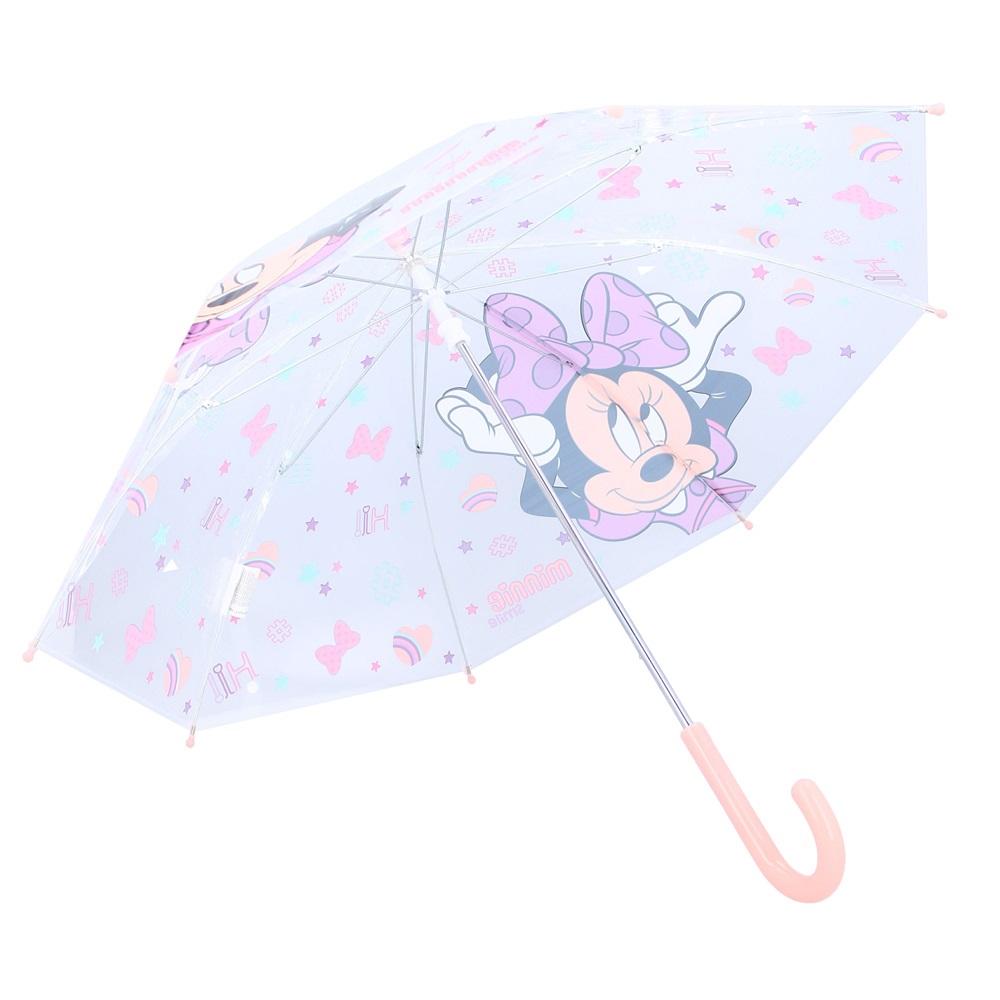 Umbrella for kids Rainy Days Minnie Mouse