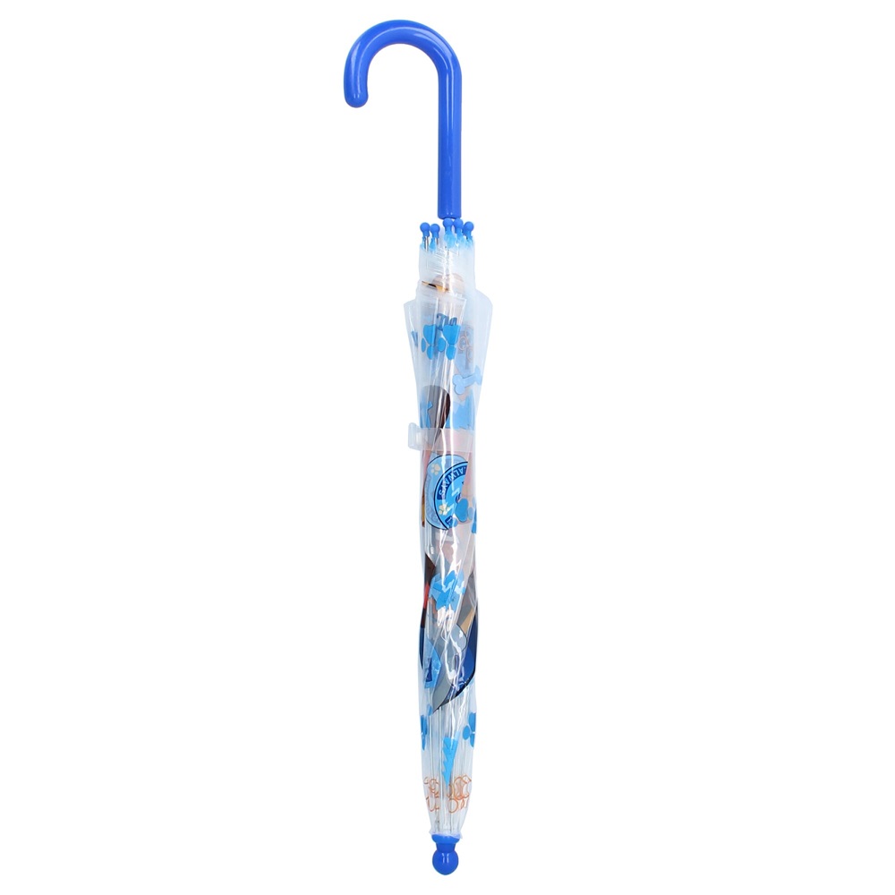 Umbrella for kids Rainy Days Paw Patrol Blue