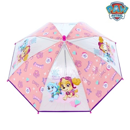 Umbrella for kids Paw Patrol Rainy Days