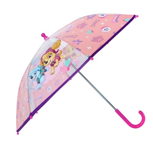 Umbrella for Kids - Paw Patrol Rainy Days