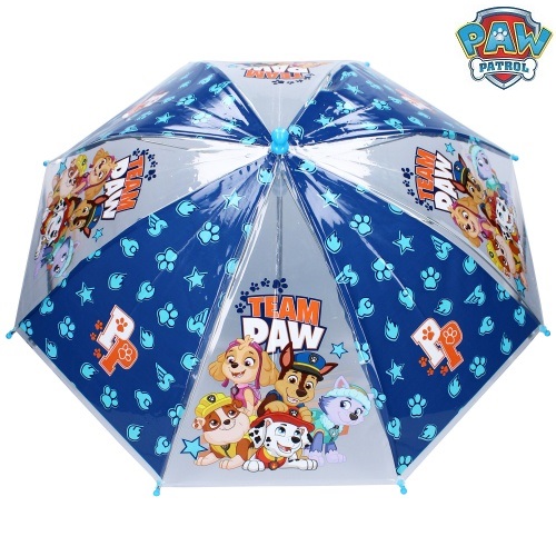 Umbrella for kids Paw Patrol Sunny Days Ahead