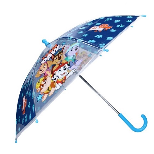 Umbrella for kids Paw Patrol Sunny Days Ahead