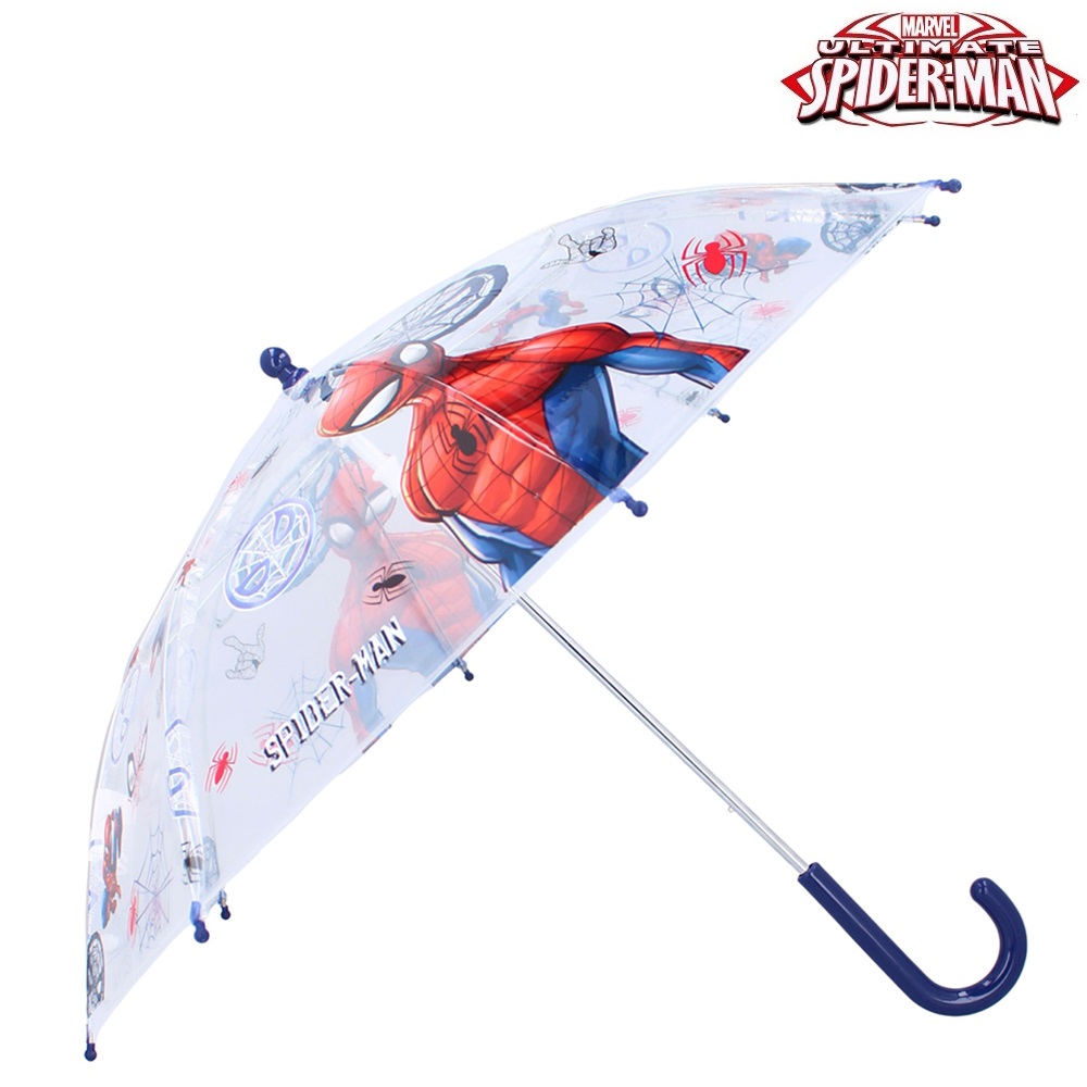 Umbrella for kids Rainy Days Spiderman