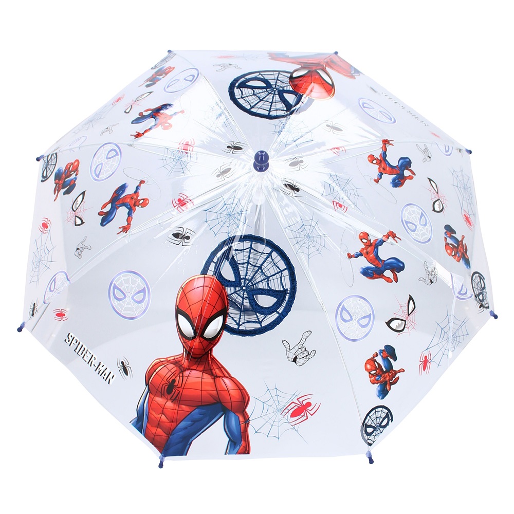 Umbrella for kids Rainy Days Spiderman