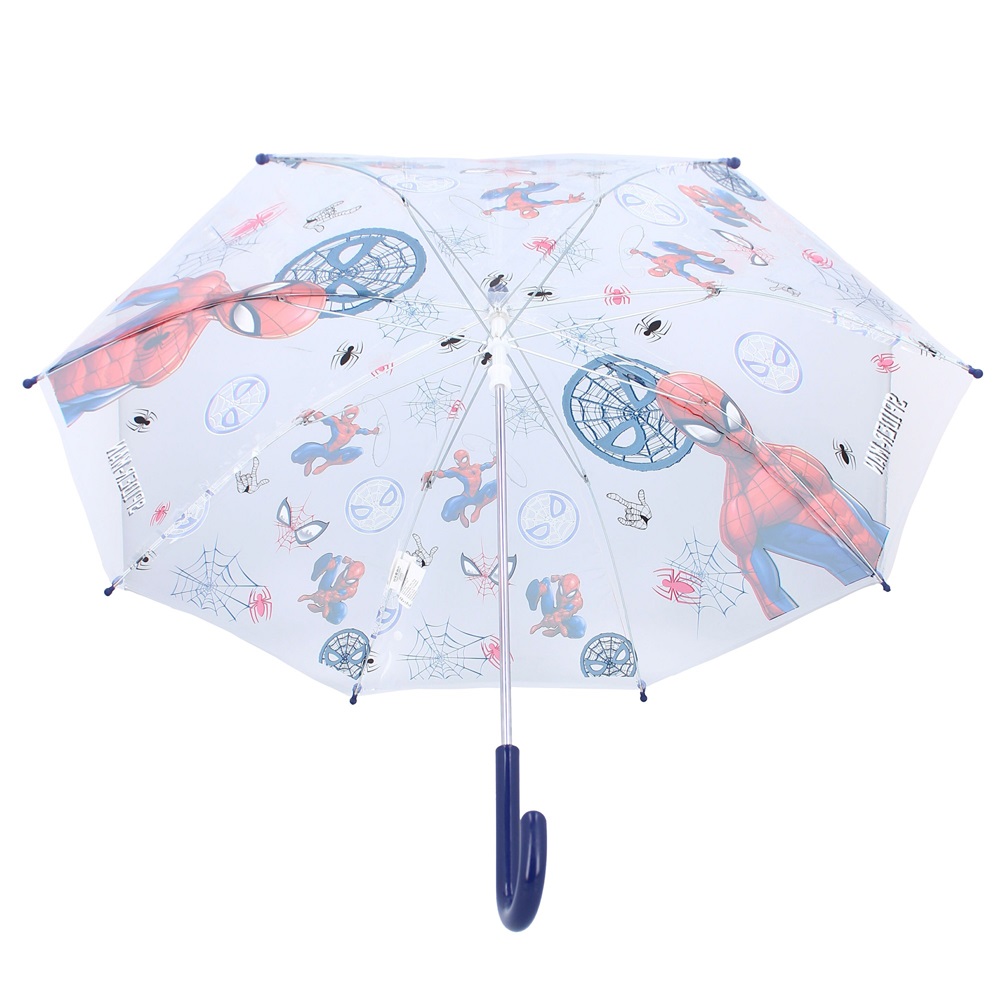 Umbrella for kids Rainy Days Spiderman