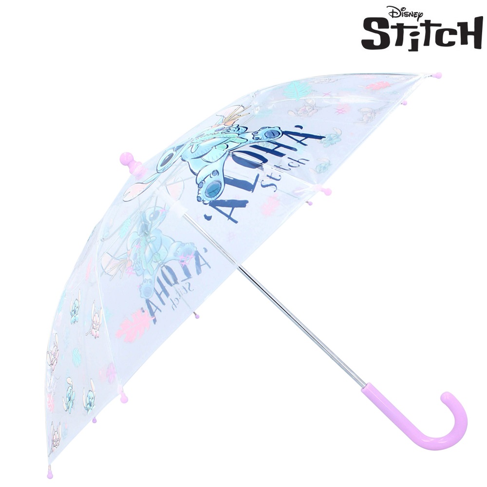 Umbrella for kids Rainy Days Stich