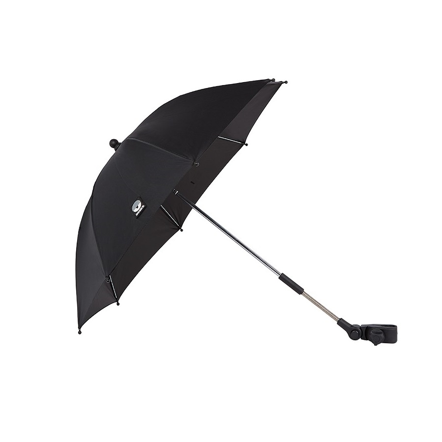 Buggy parasol Dooky Black