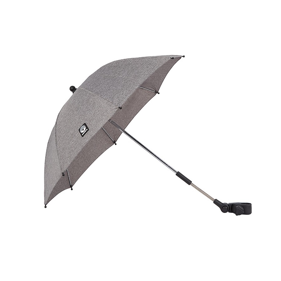 Buggy parasol Dooky Grey