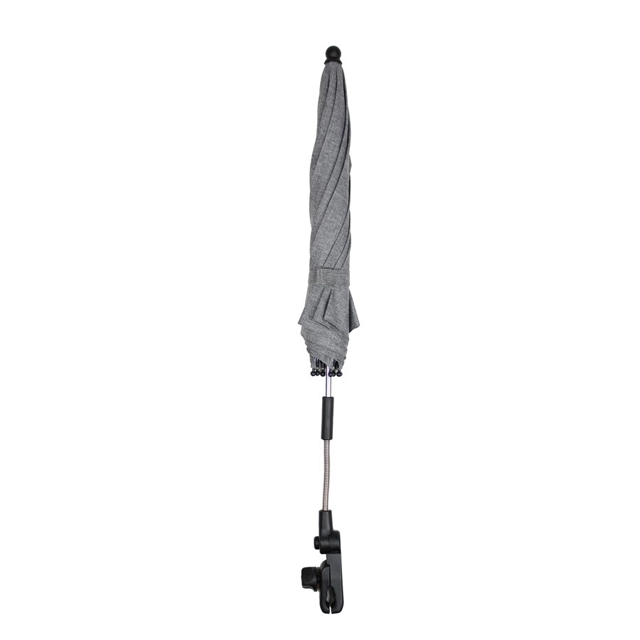 Buggy parasol Dooky Grey