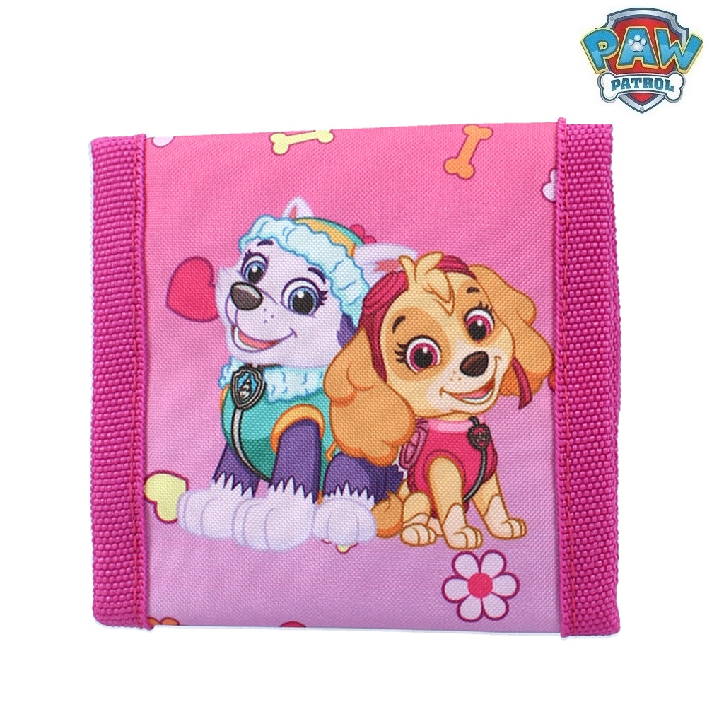 Kids' wallet Paw Patrol Girl Pups Rule