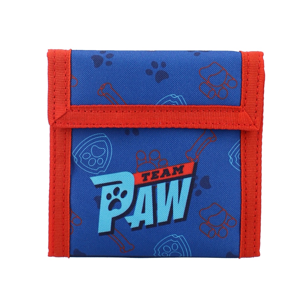 Kids' wallet Paw Patrol Go Pups Go