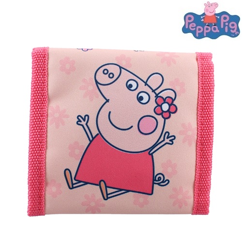 Kidsä wallet Peppa Pig I Love This