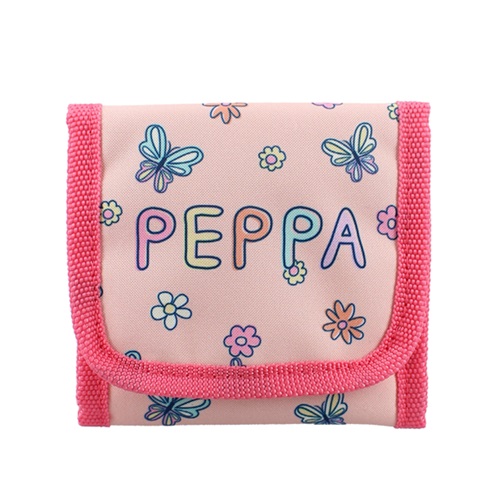 Kidsä wallet Peppa Pig I Love This