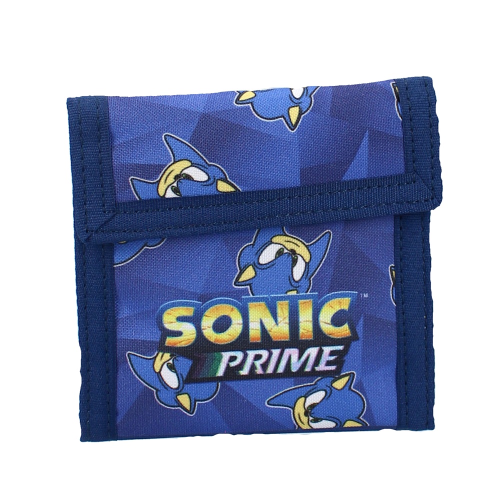 Kids' wallet Sonic Supreme Power