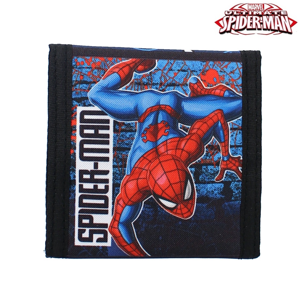 Kids' wallet Spiderman Beyond Amazing