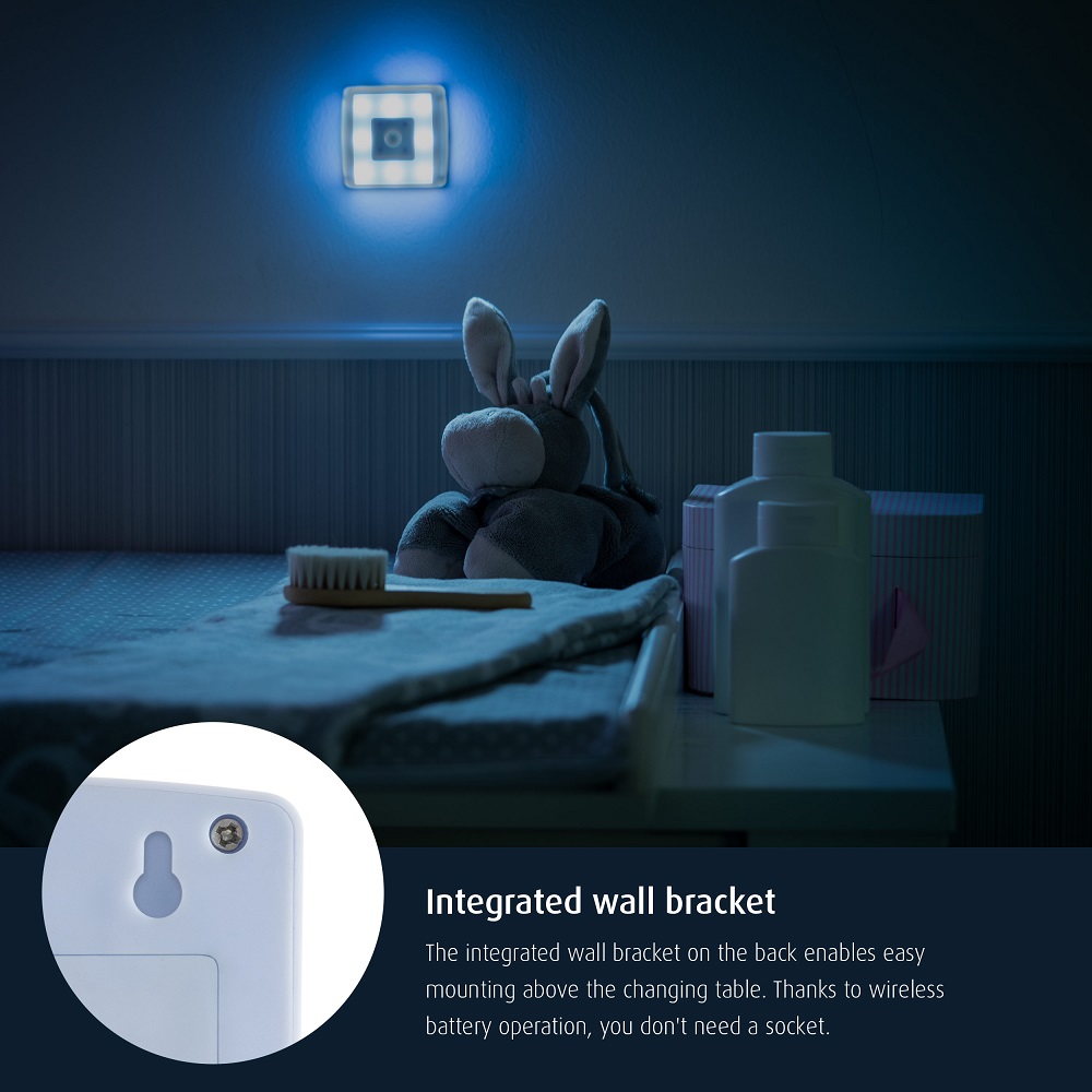 Night light for children Reer 3-in-1 Blue