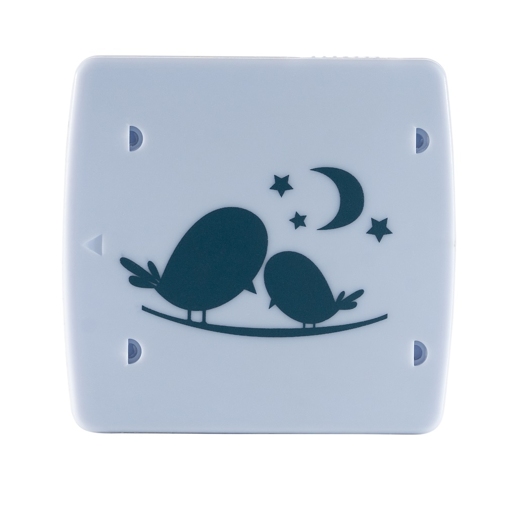 Night light for children Reer 3-in-1 Blue