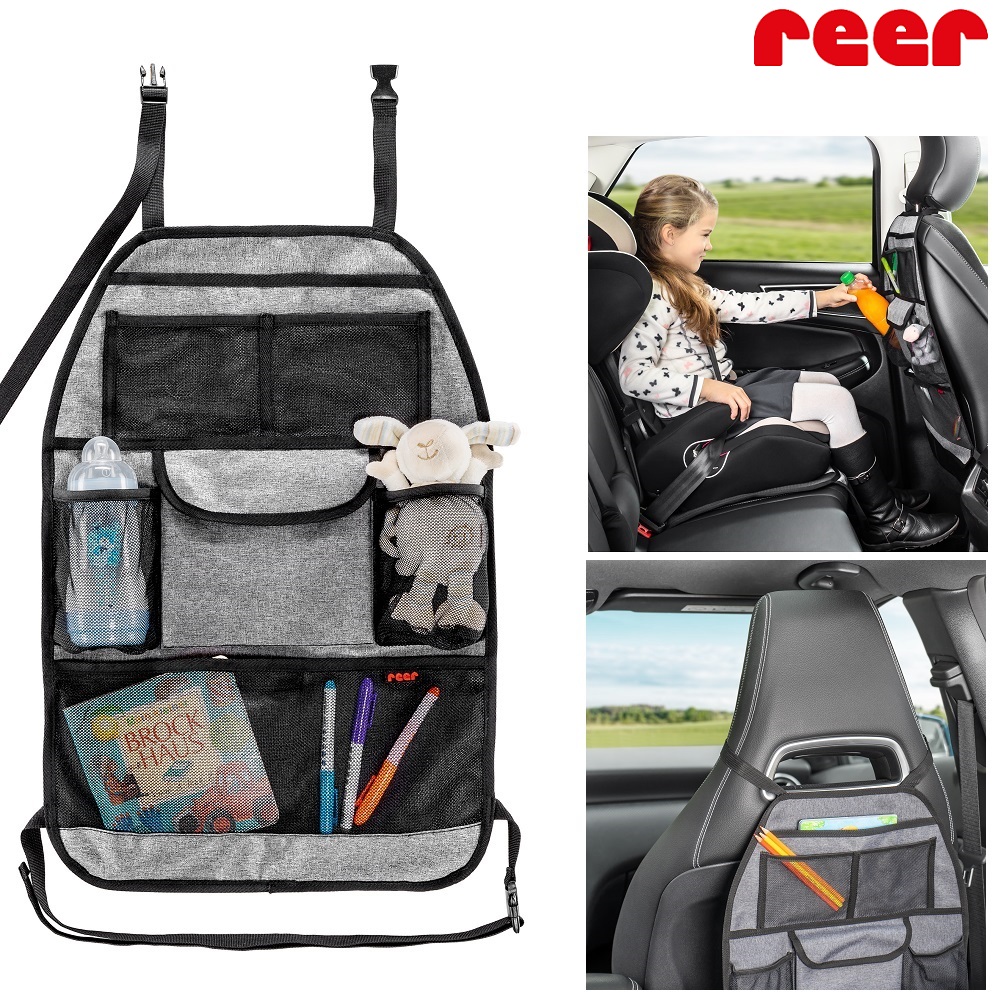 for kids and in Car Seat the at car | Back Organizers Covers Seat All
