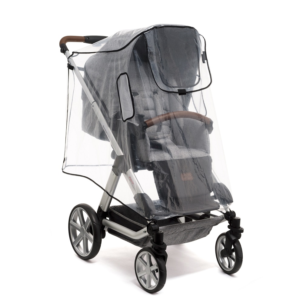 Pram rain cover Reer Active