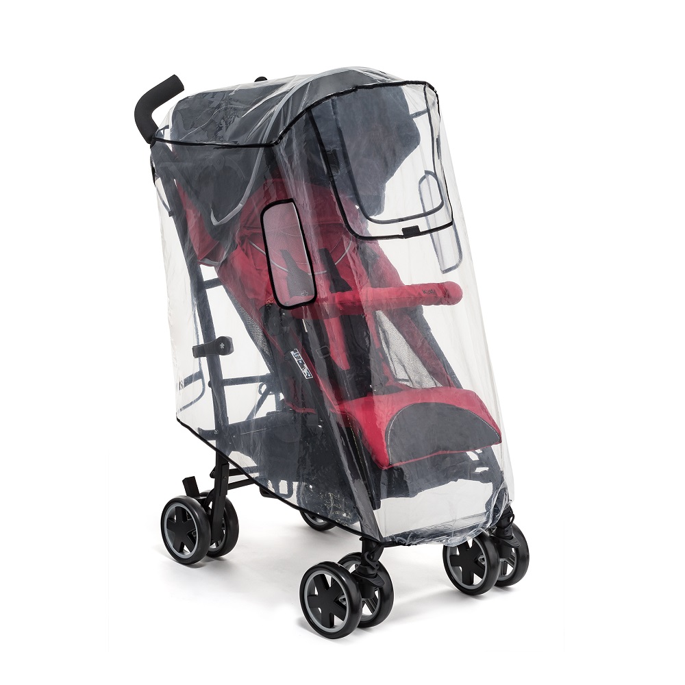 Pram rain cover Reer Active