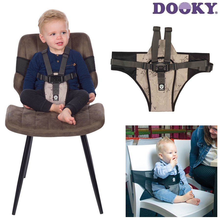 Portable Travel High Chairs for Babies and Toddlers Shop at Smalltraveller.eu