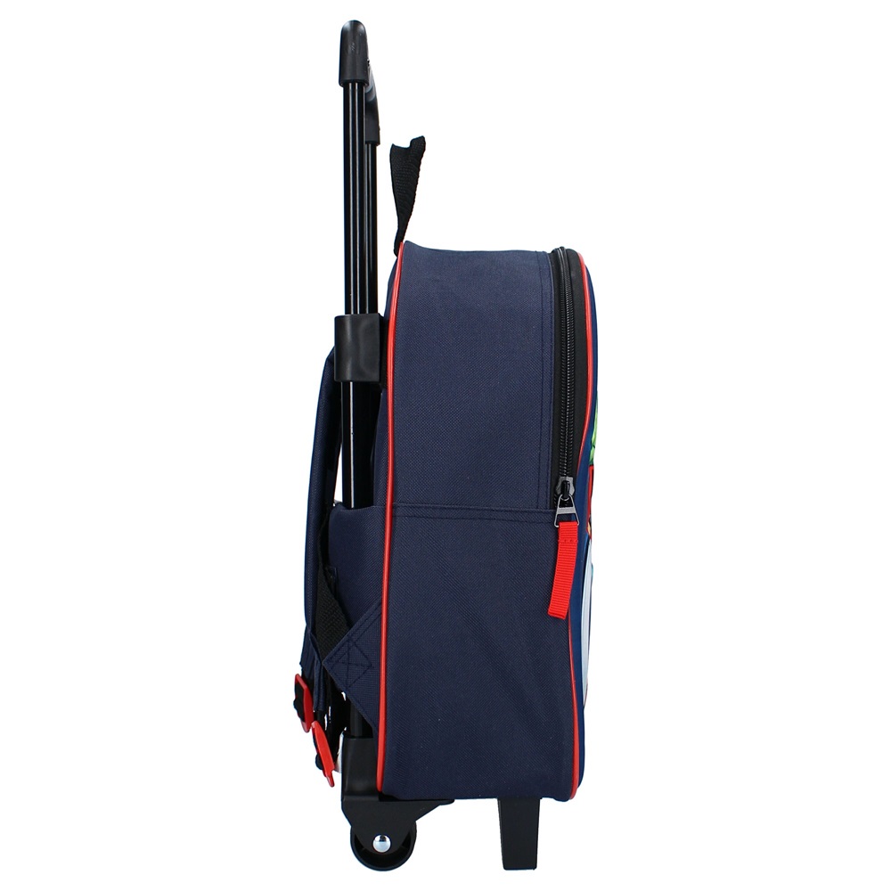 Trolley backpack for kids Avengers Great Escapes