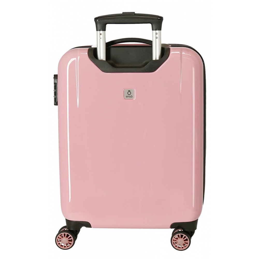 Suitcase for children Enso Love Vibes