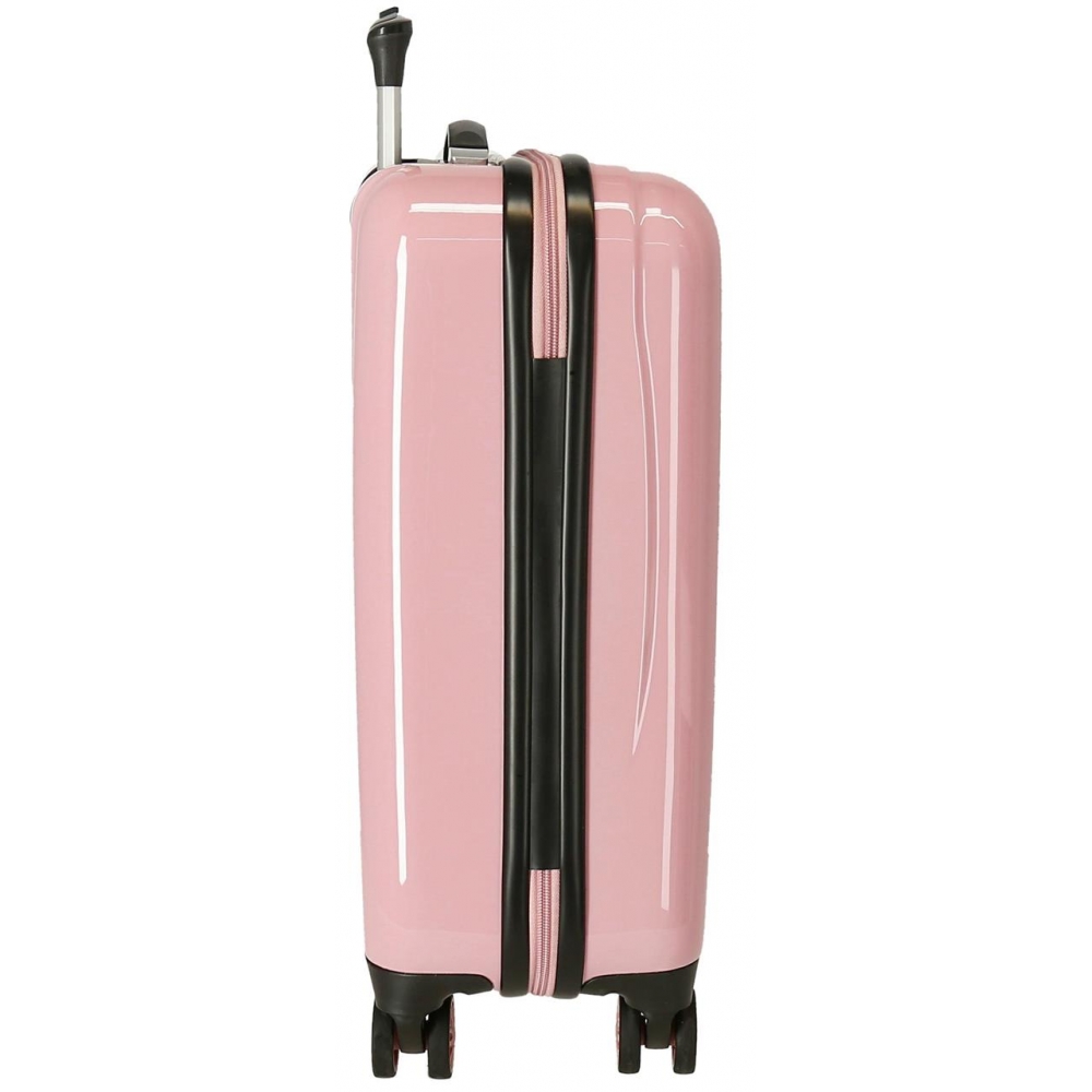 Suitcase for children Enso Love Vibes