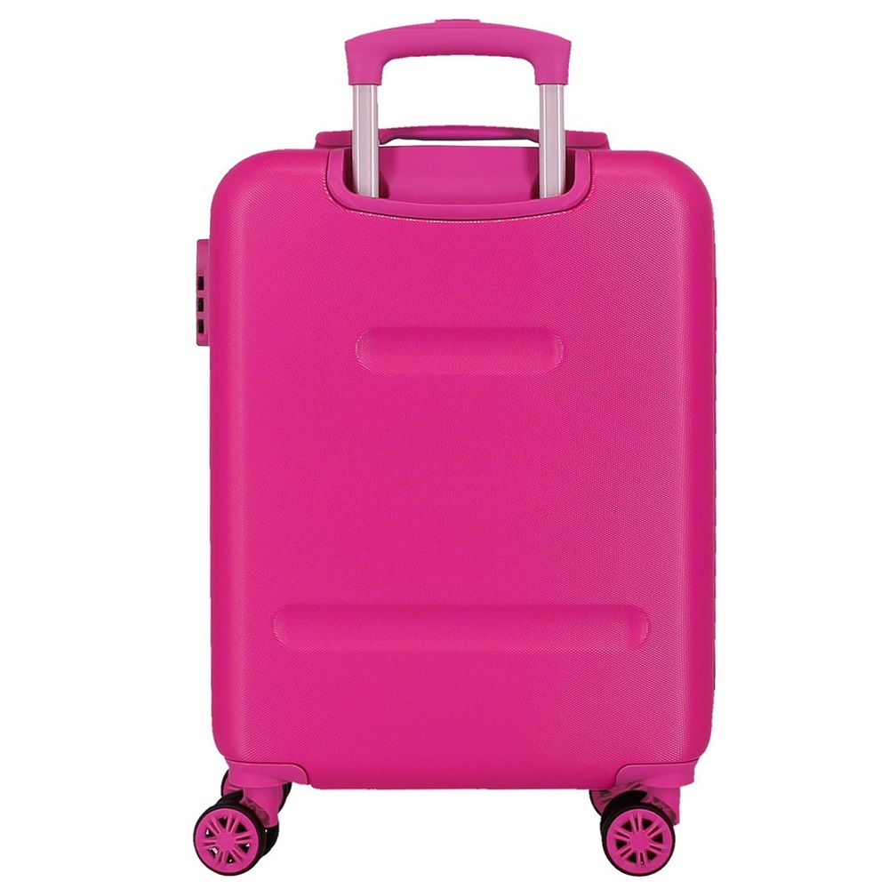 Suitcase for kids Minnie Mouse Enjoy The Day