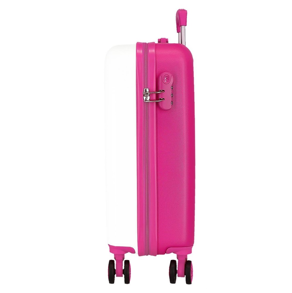 Suitcase for kids Minnie Mouse Enjoy The Day