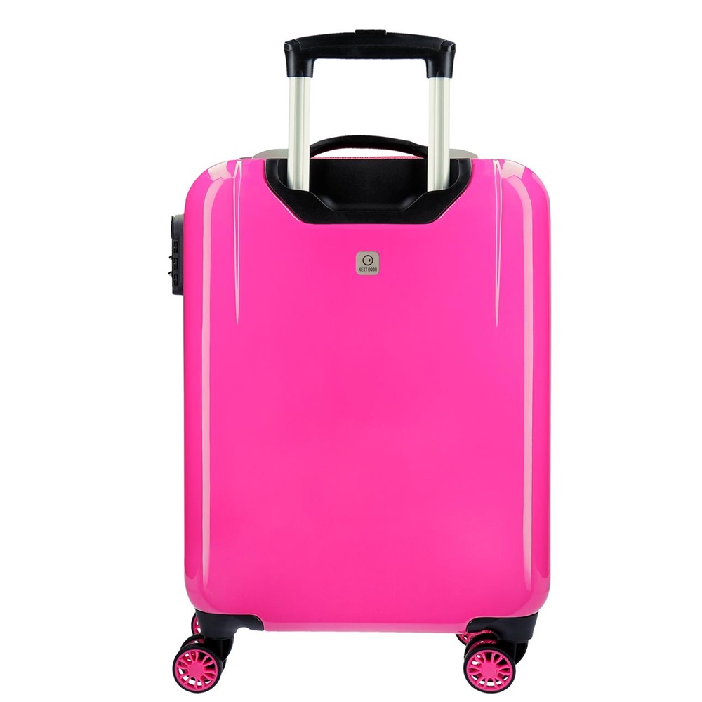 Suitcase for kids Minnie Mouse Happy Helpers