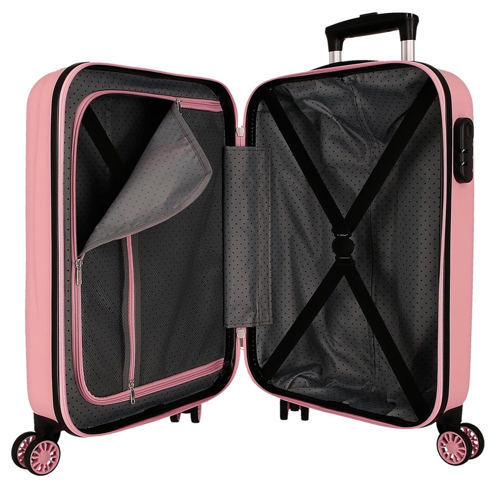 Suitcase for kids Minnie Mouse Sounds Of Nature