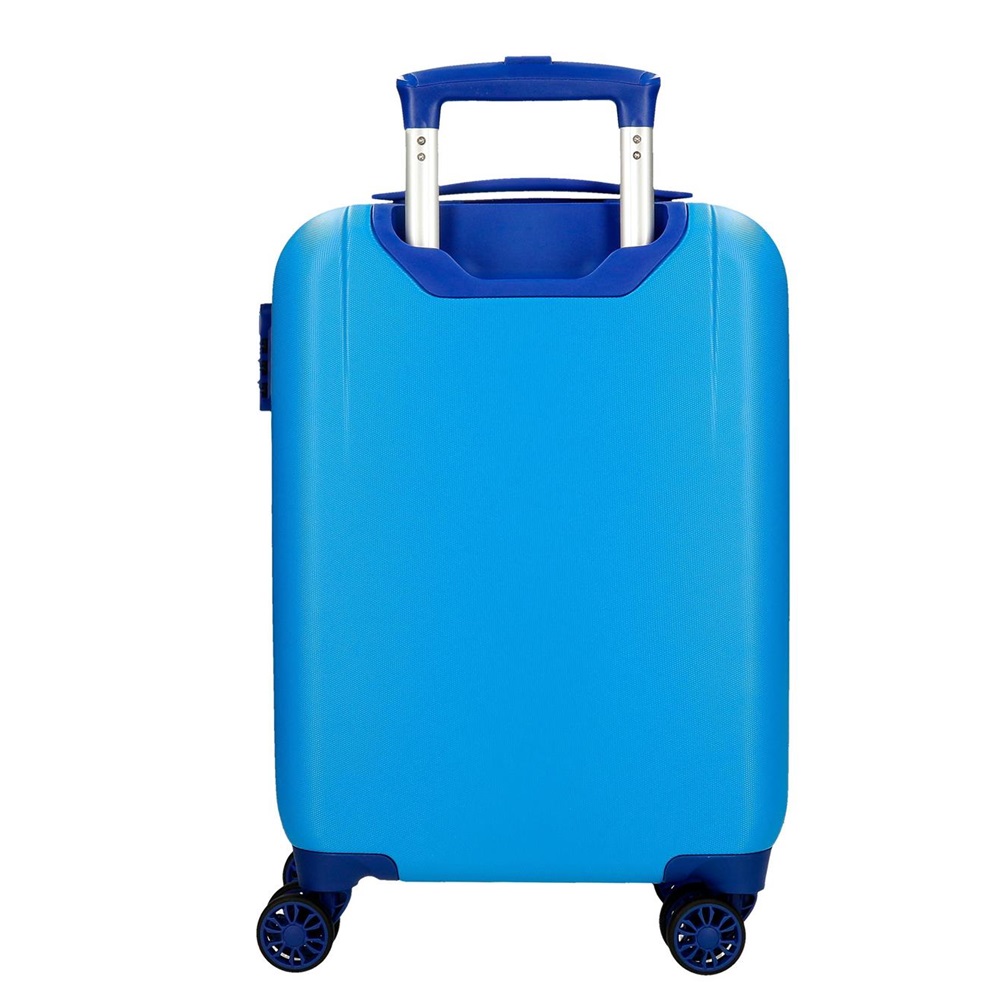 Suitcase for kids Movom Dino