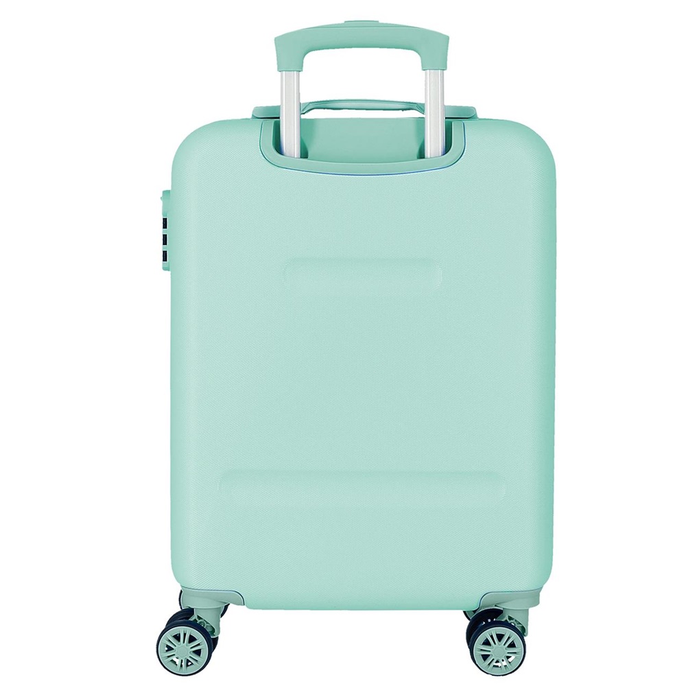 Kids' Suitcase - Movom Never Strop Dreaming