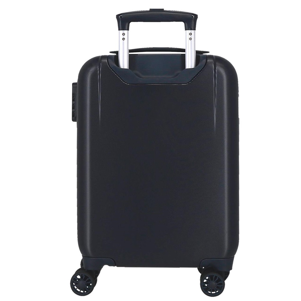 Suitcase for Children - Movom Raptor