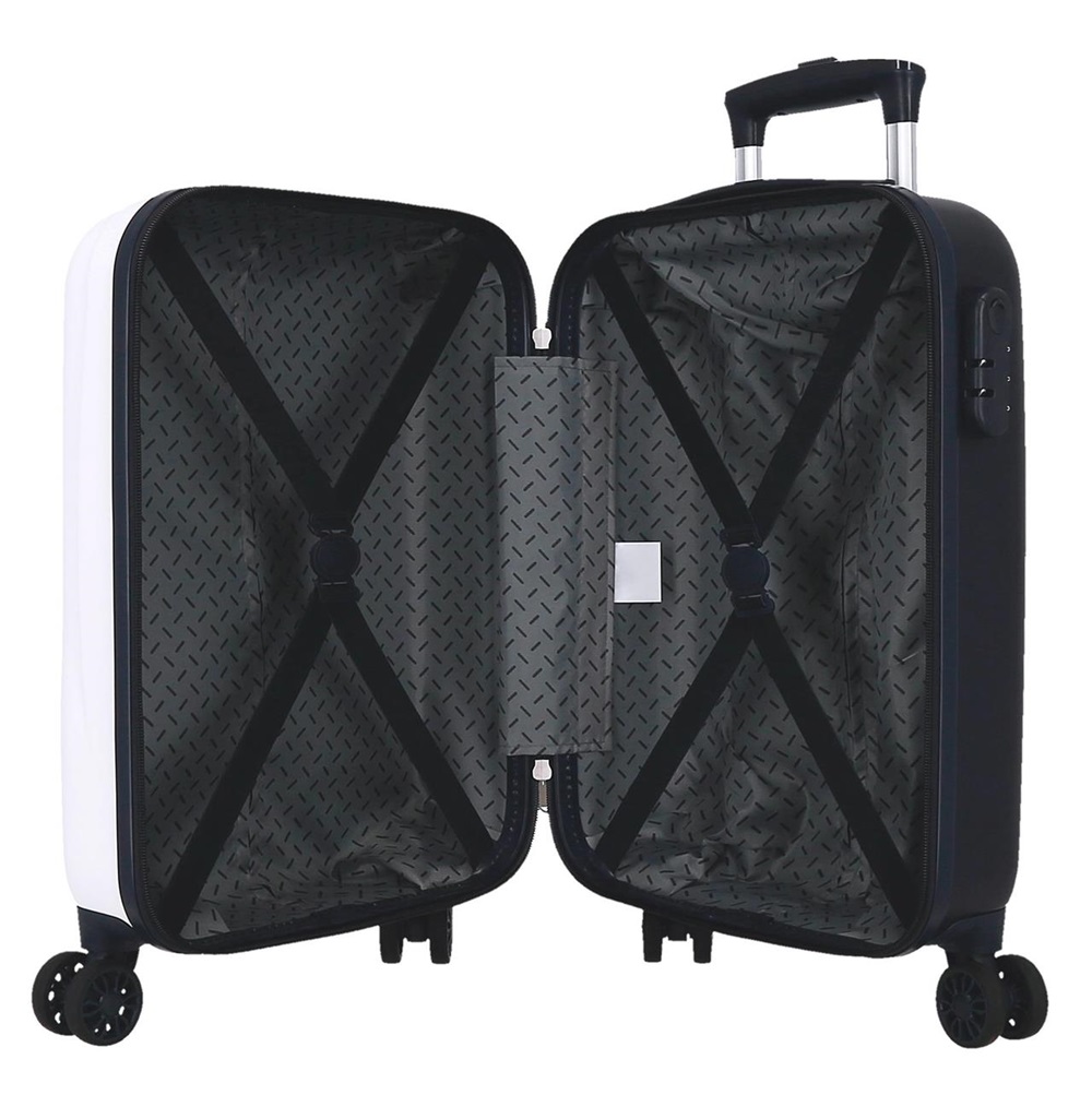 Suitcase for Children - Movom Raptor