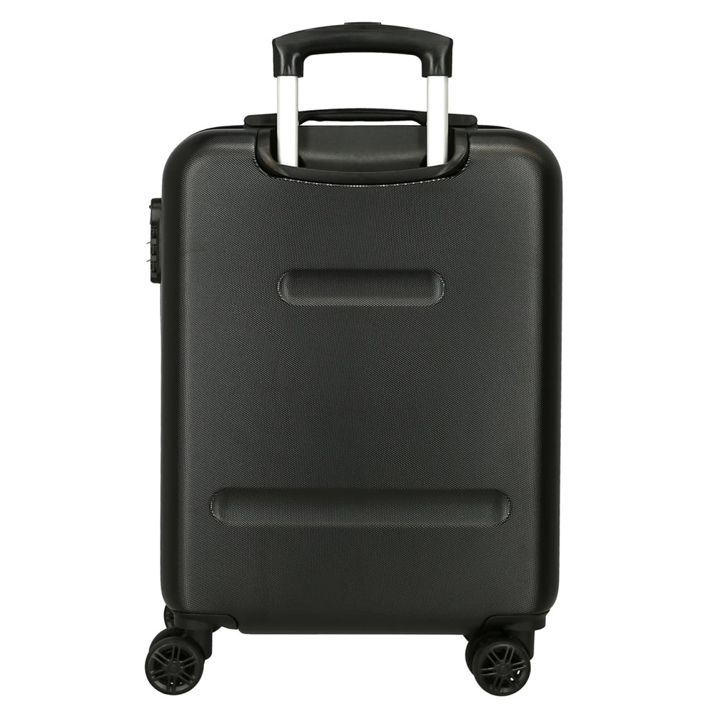 Suitcase for kids Roll Road Soccer