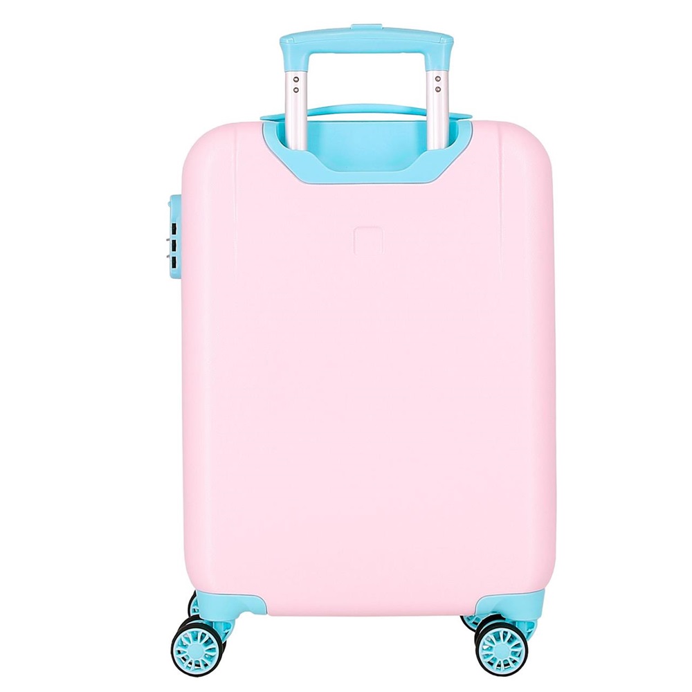 Suitcase for kids Roll Road Spring Is Here