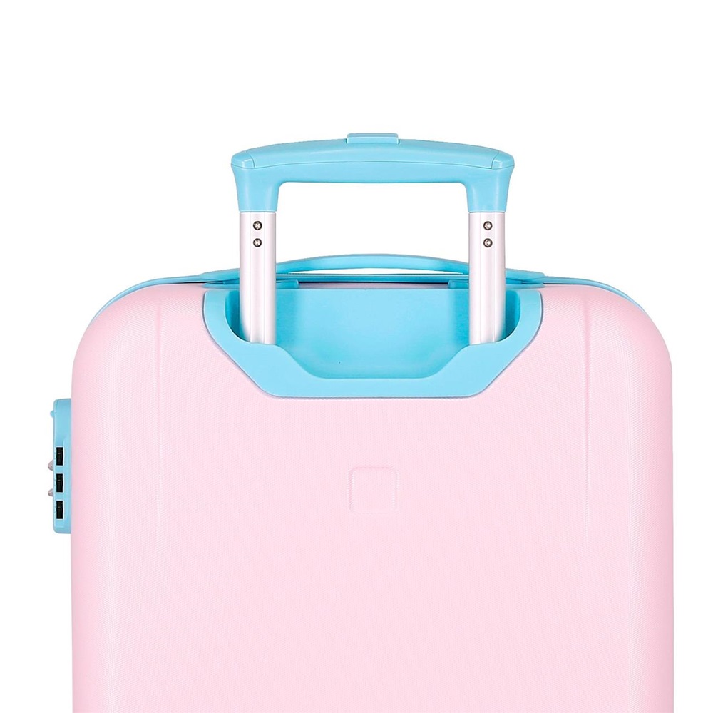 Suitcase for kids Roll Road Spring Is Here