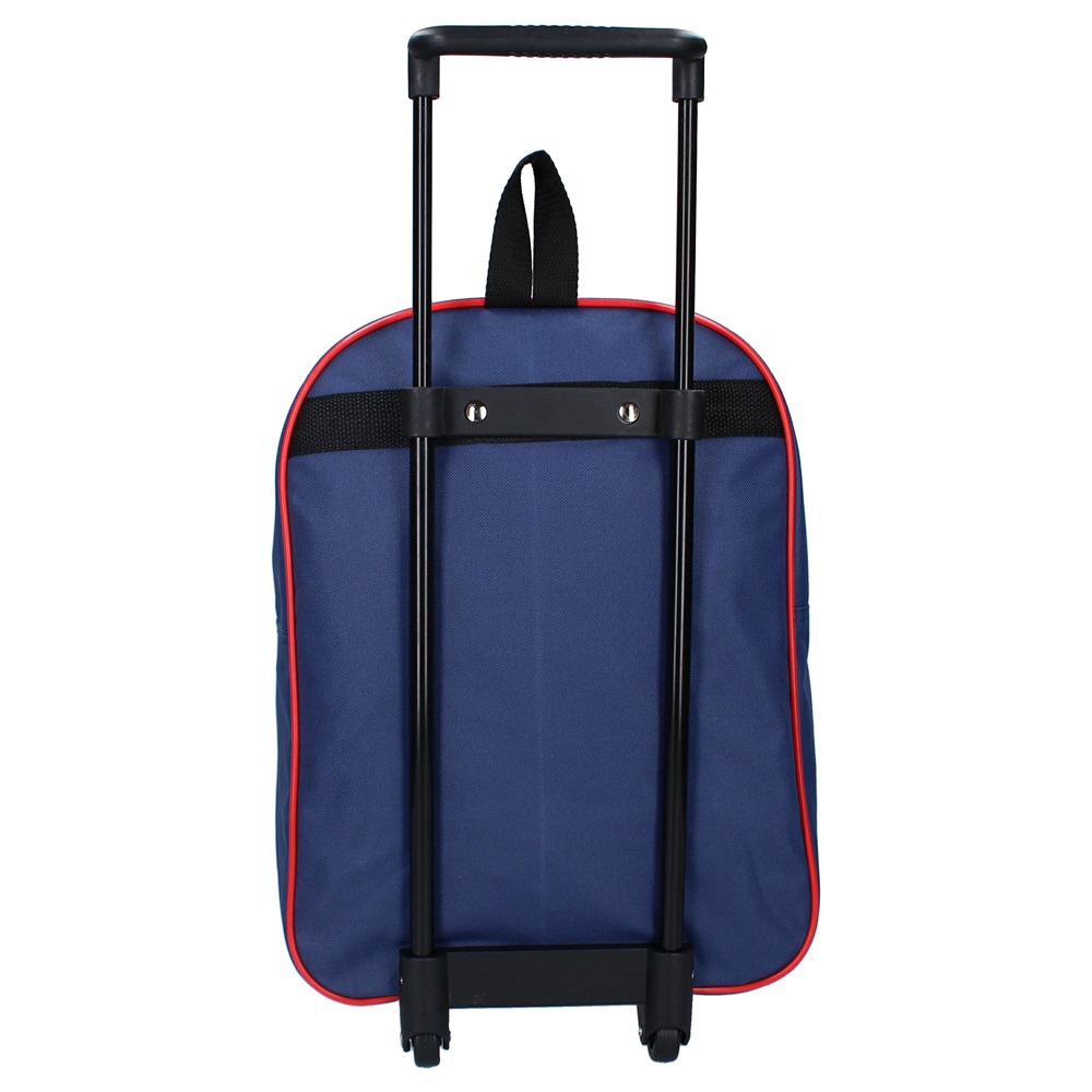 Suitcase for kids Spiderman All About Us