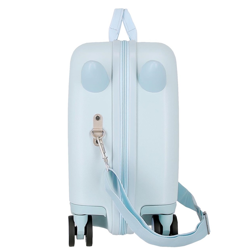 Ride-on suitcase for kids Frozen Own Your Destiny